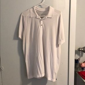 Lulu lemon polo